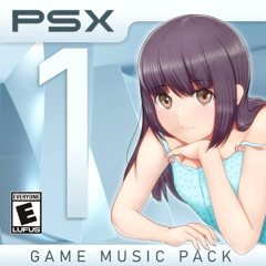 PSX.exe - Music Preview by Lufus