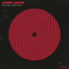 Jhampell Ashonn - HAYILAA