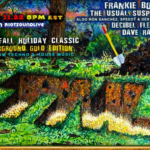 Recorded LIVE - 11.22.22   - TNL Twitch Stream