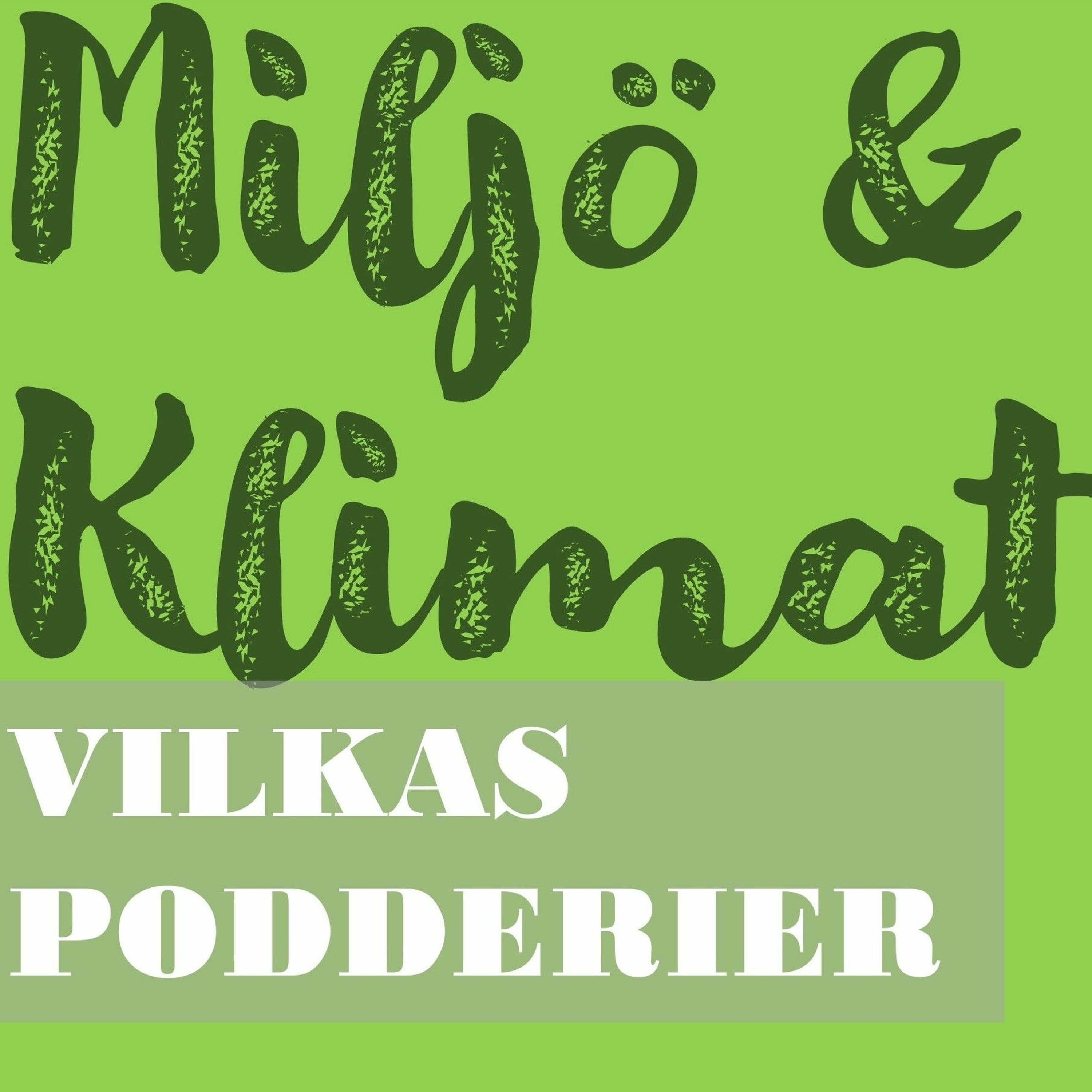 Vilkas Podderier