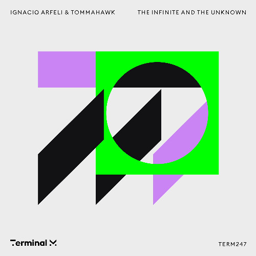 Ignacio Arfeli & Tommahawk - The Infinite and The Unknown