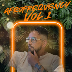 AFROFREQUENCY VOL.1  - 08/25