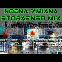 NOCNA ZMIANA STORA ENSO OSTROŁĘKA MIX