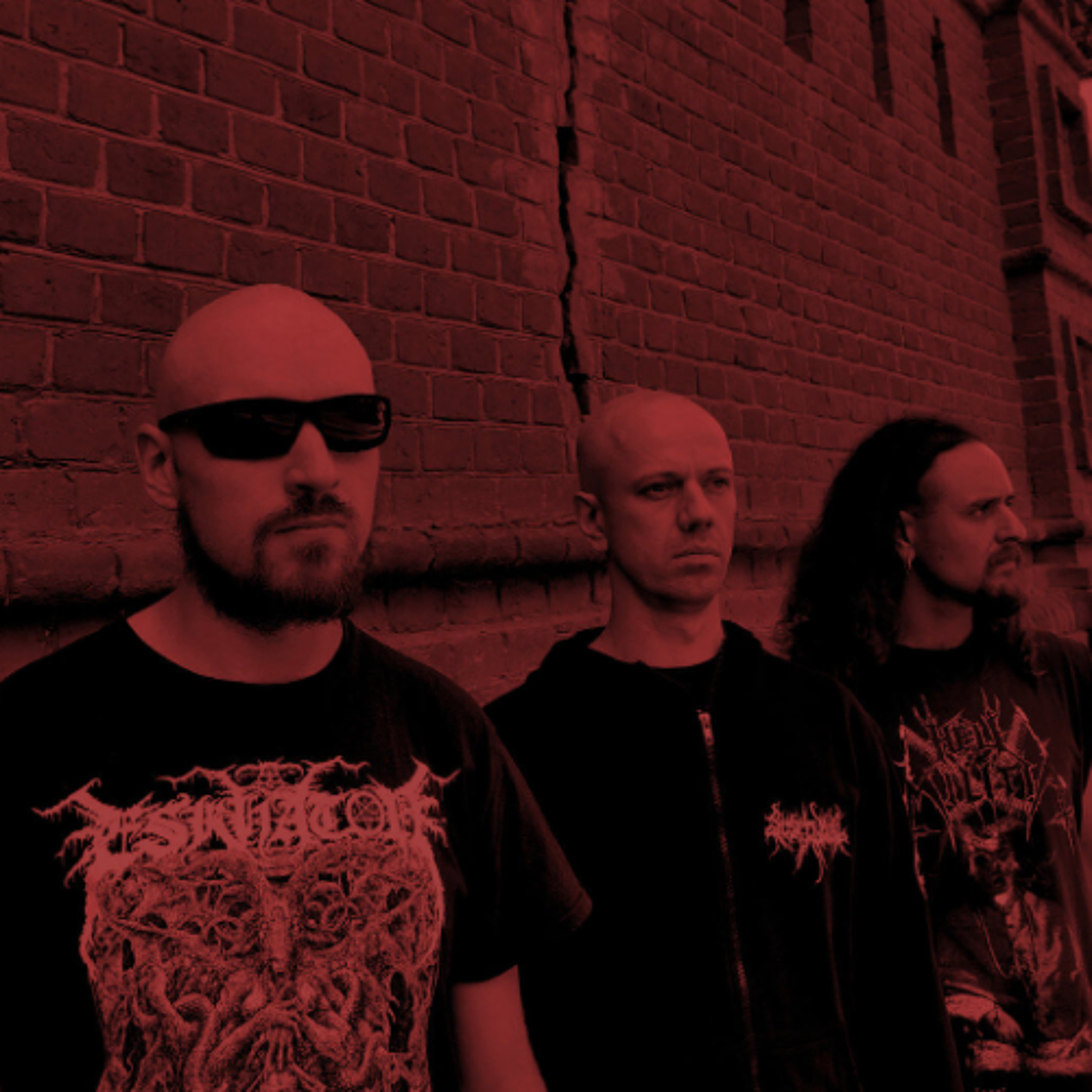 #420 - Dakini, Dead Chasm, Dormant Ordeal, Knoll & Obscureviolence