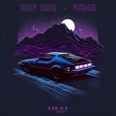 Deep Shoq - Voyage [2023]