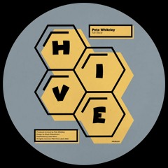 PREMIERE: Pete Whiteley - My Body [Hive Label]