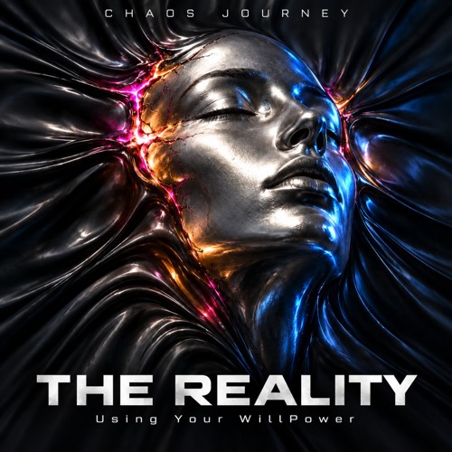 The Reality - Your Will Power cover art