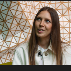 "Iepazīsti "Tautumeitas"" - Aurēlija Rancāne