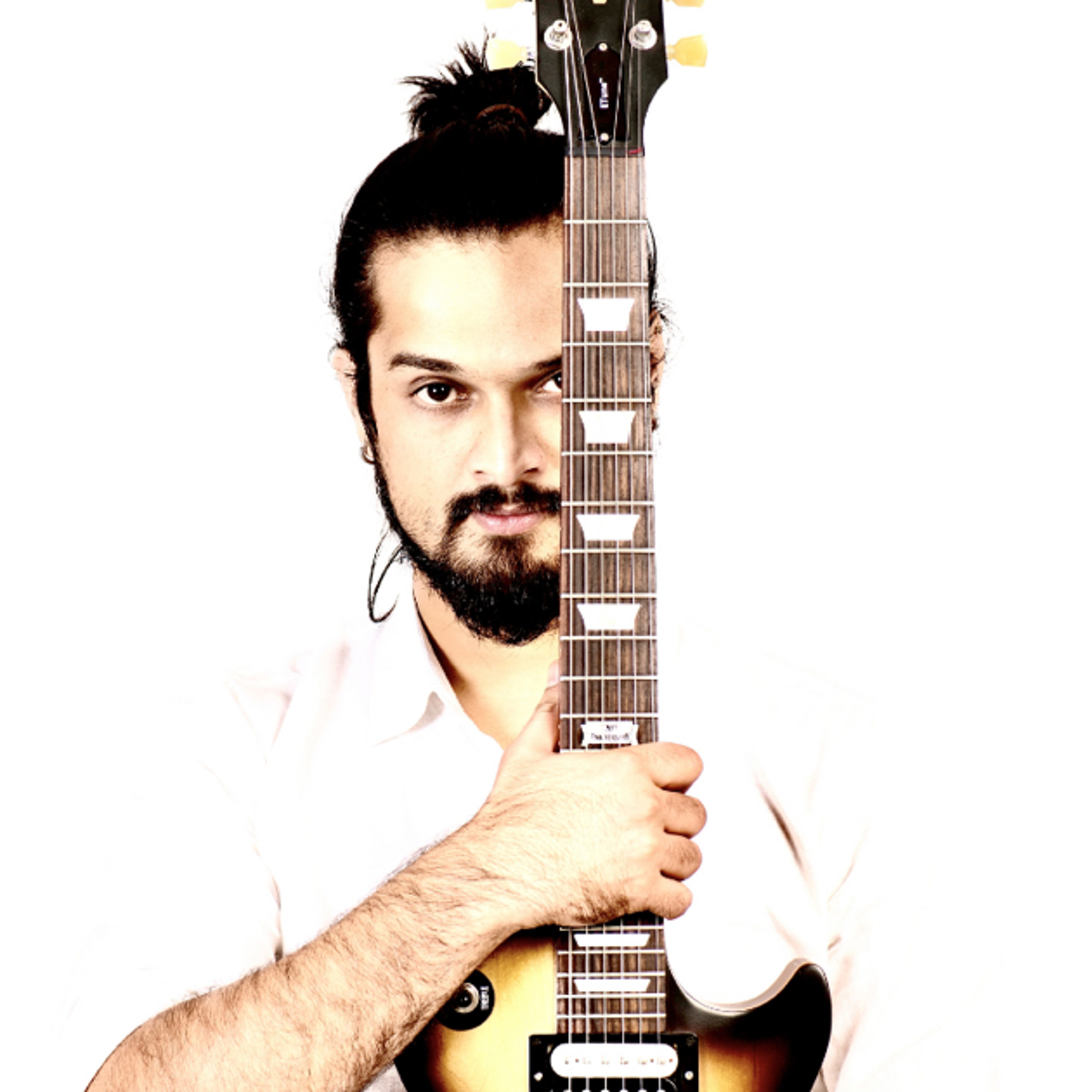 ketan kundal