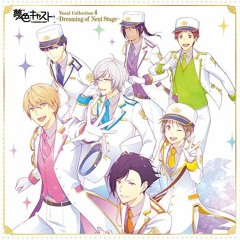 Yumeiro Cast - Start new sailing!!