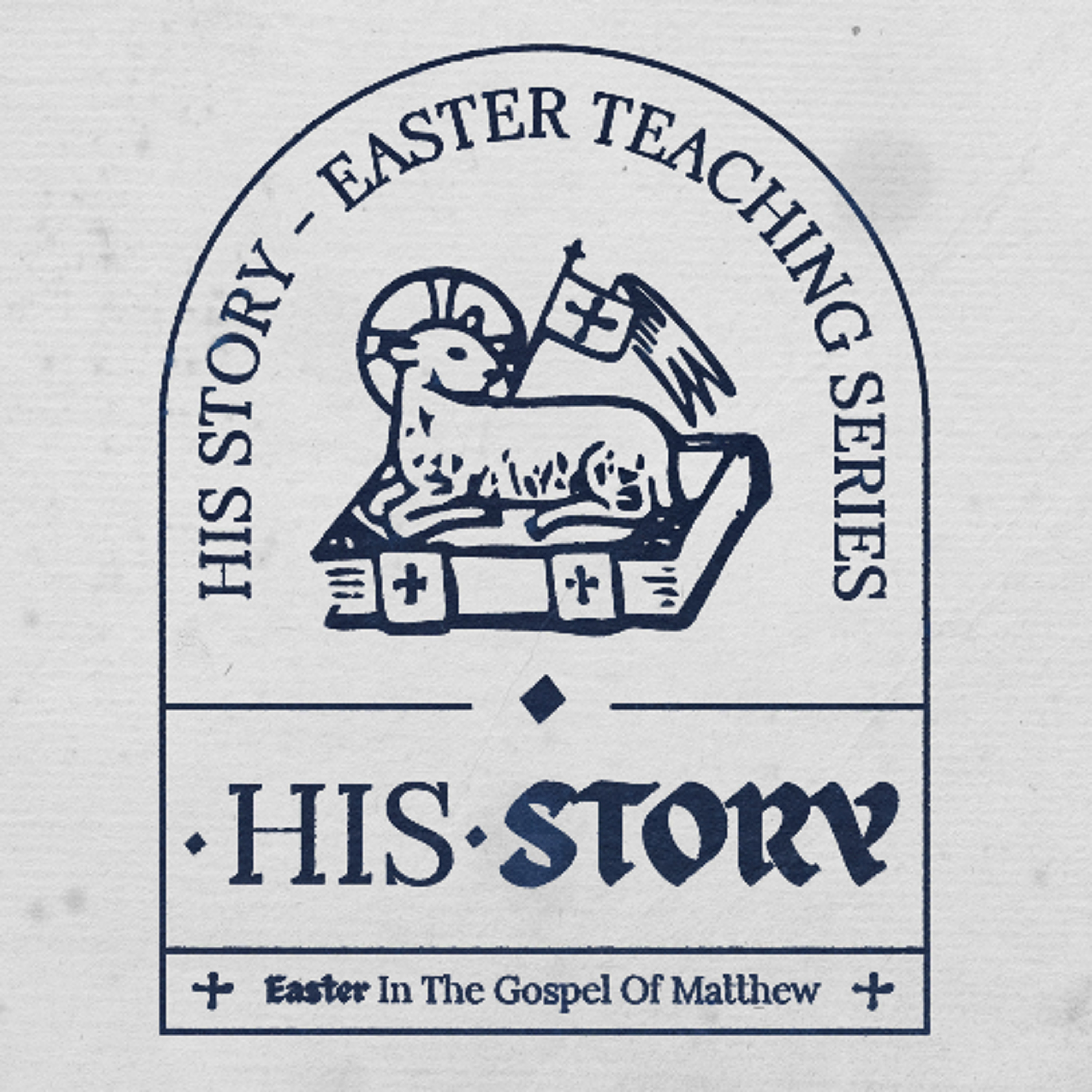 His Commission | Tim Blaber | Matthew 28: 16-20