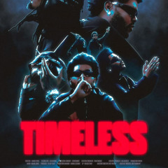 Playboy Carti, The Weeknd - TIMELESS (Sidz x Pizuh Remix)