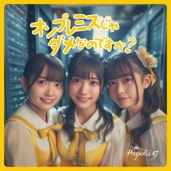 オンプレミスじゃダメなのですか？