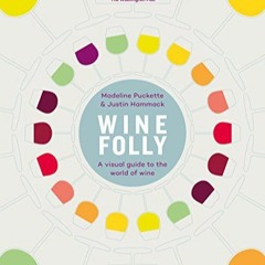 [Télécharger le livre] Wine Folly: A Visual Guide to the World of Wine en ligne g9QwS