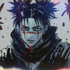 𝐂𝐇𝐎𝐒𝐎 // 𝐉𝐔𝐉𝐔𝐓𝐒𝐔 𝐊𝐀𝐈𝐒𝐄𝐍