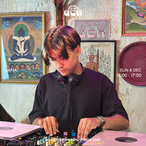 Danai - 8th December 2024
