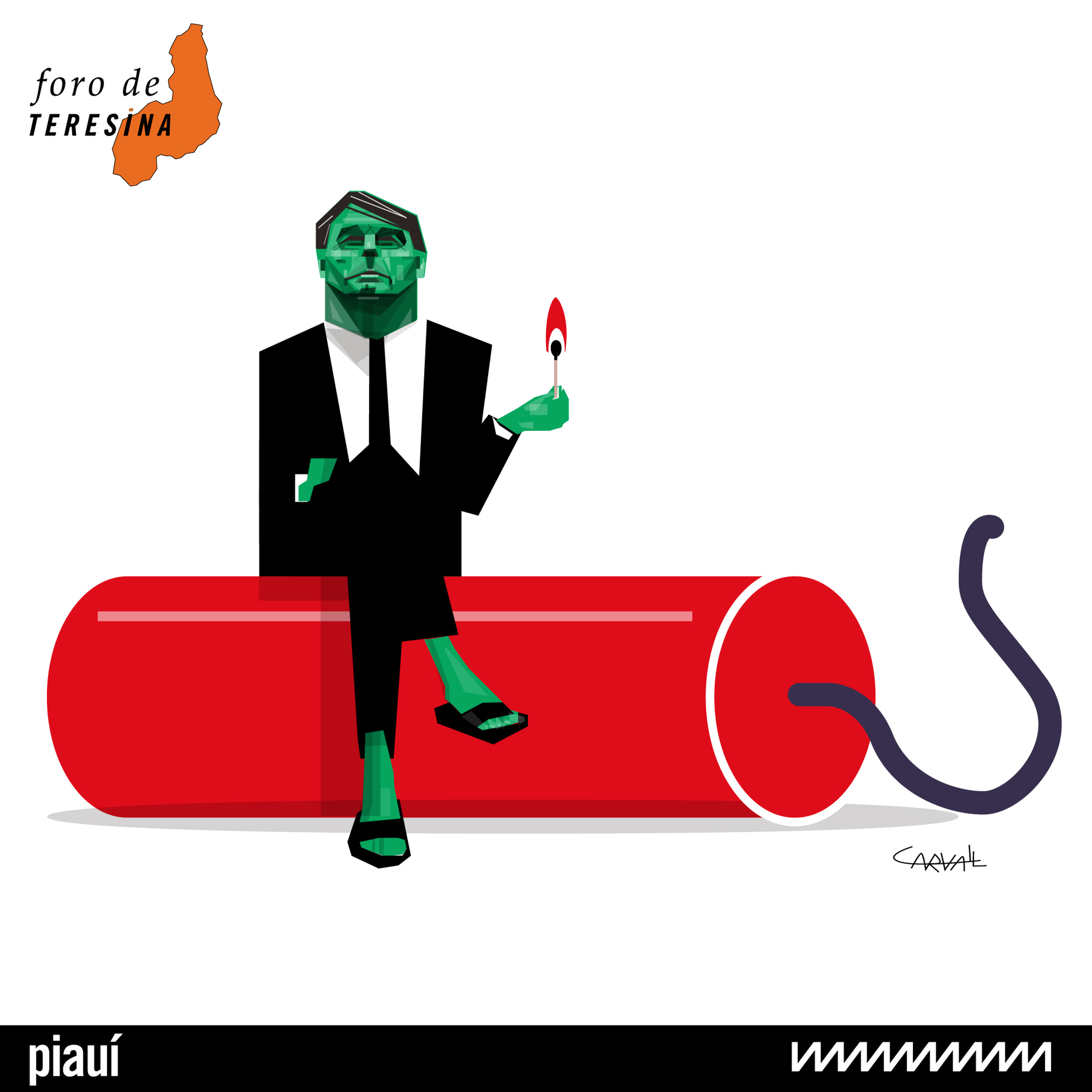 revista piauí