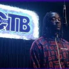 Cvshbaby - OFF THE BOOTH