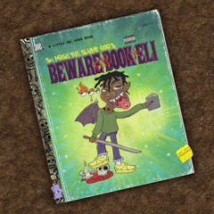 COOLEST MONKEY IN THE JUNGLE (feat. SahBabii)