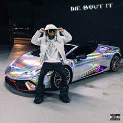 Digg (feat. Germ)