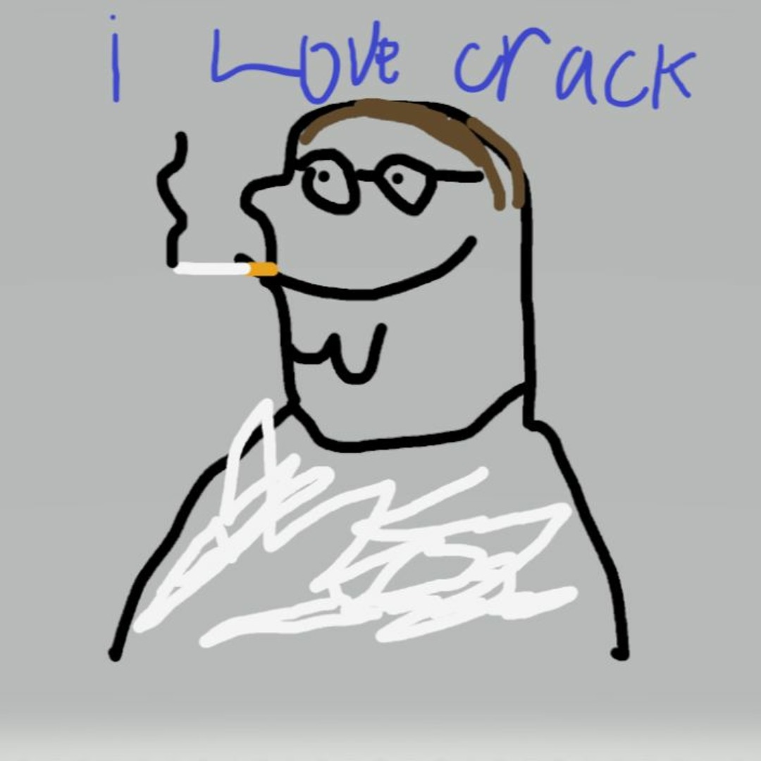 Stream WECLOME TO CRACKLAND by MISTA CRACK MAN | Listen online for free on  SoundCloud