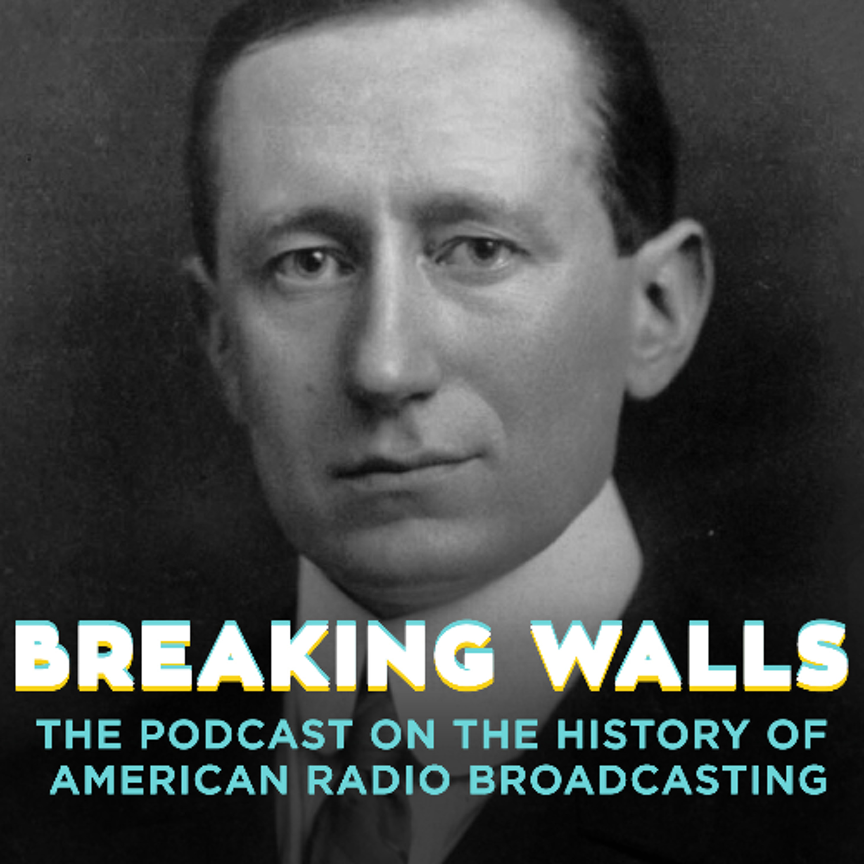 Breaking Walls