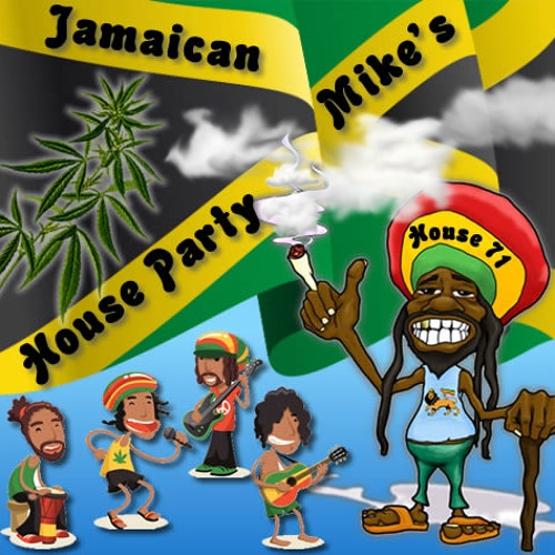 Jamaican Mike's House Party(Jamaican Mike's Mix)