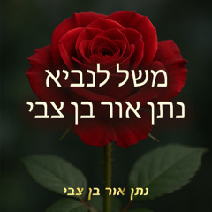 משל לנביא נתן אור בן צבי