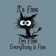 Marino - Im Doing Fine