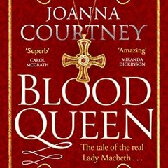 [View] PDF EBOOK EPUB KINDLE Blood Queen by  Courtney Joanna 💏