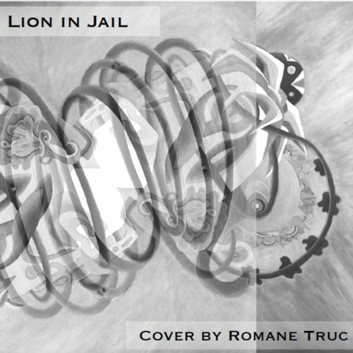 Lion in Jail - ISAYA cover