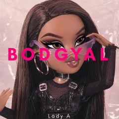 Bodgyal