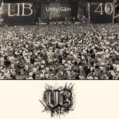 Food For Good Thought - UB40 X Funkadelic (Unity Gâin Blended Dub Remix)