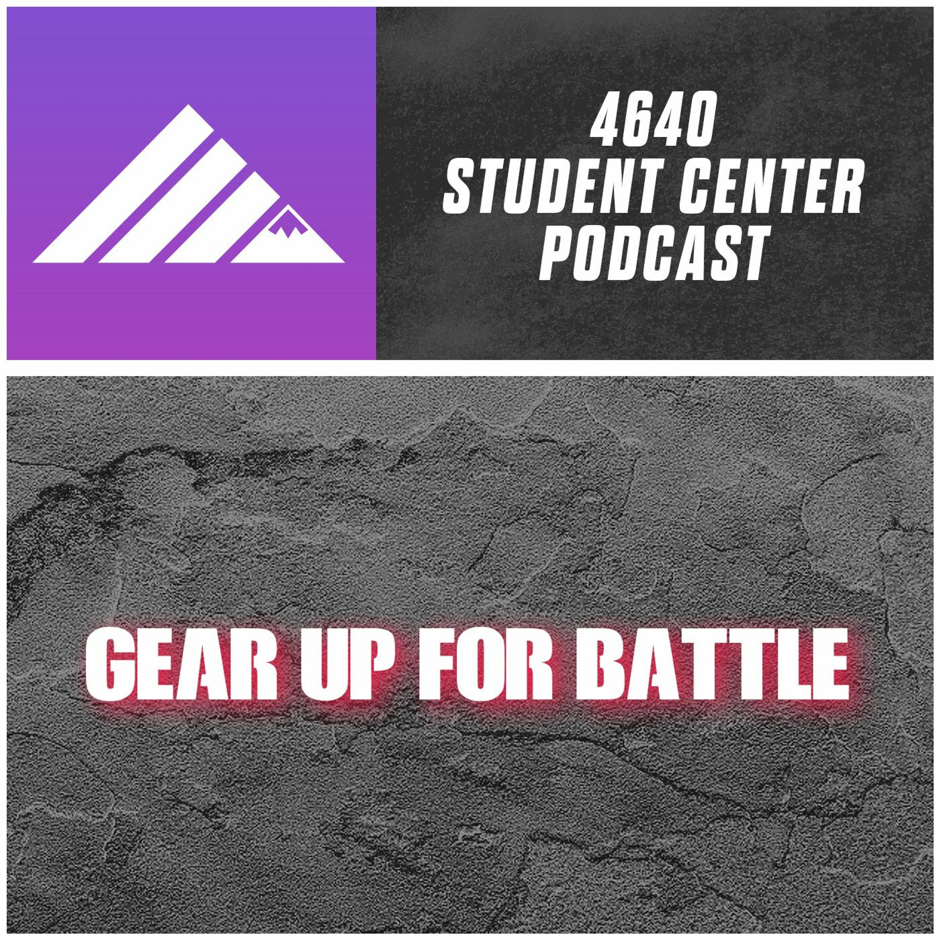 4640 Student Center
