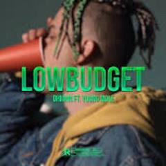 ☘️Dhionn - Low Budget (Feat. 💸Young Mole) (Dhiography Album)