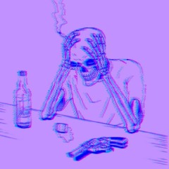 slow down/lost