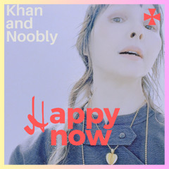 Happy now -  Khan and Noobly