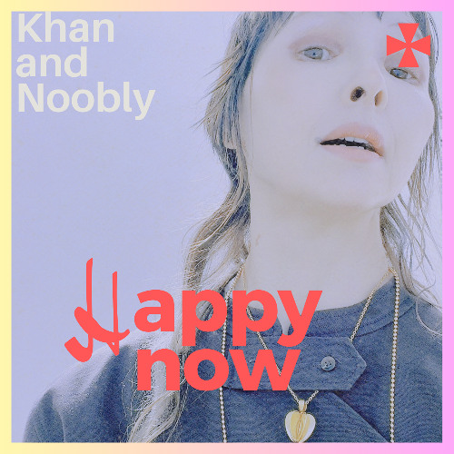 Happy now -  Khan and Noobly