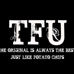 ASH CASTRO live @TFU