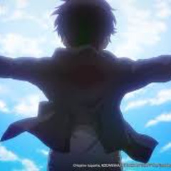 Magic by medasin x This is freedom eren yeager looped