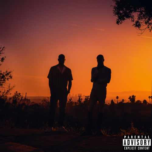 Seven Letters (feat. KingJet)