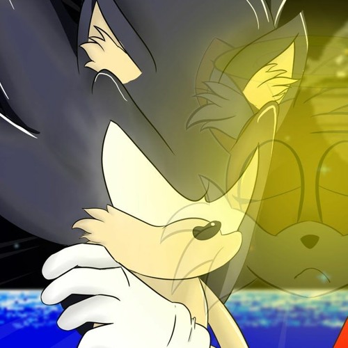 dark sonic in sonic 2