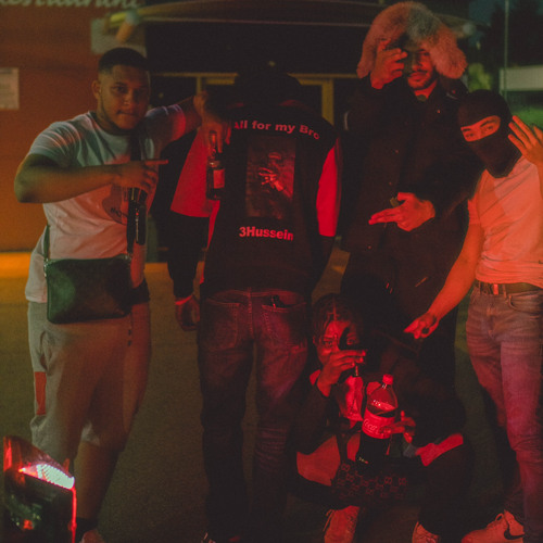 Active - TiTAN x CMizz