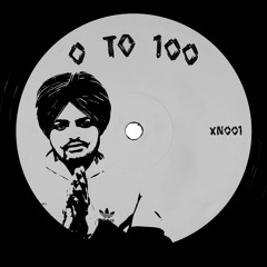 0 TO 100 (ARJXN DUB) - XN001 [FREE DL]