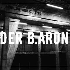 Der B.aron - Old Hardtechno Mix Part 2 (23.05.2010)
