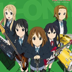 K-ON! Don't say lazy instrumental cover