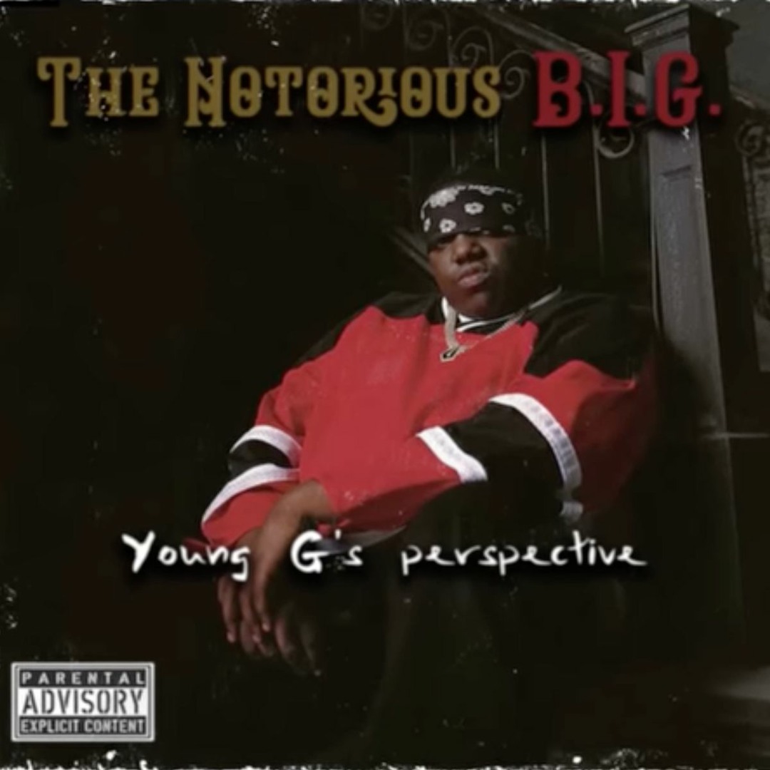 Stream DETOXX | Listen to The Notorious B.I.G. - Young G's