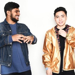 Hotel Garuda b2b Manila Killa - Quarantine Live - Oldies & Goodies