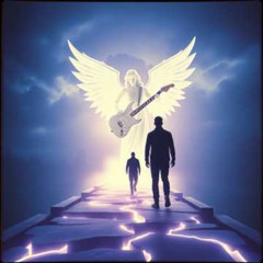 Angel of Love! (French Version) - Industrial Rock 2