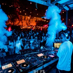 @ SHYFT FESTIVAL  - Feb 13 2021